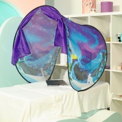 картинка Игровой тент палатка для детской кровати Dream Tents
