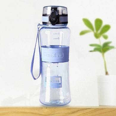 Бутылка для воды и спортивных напитков DIBE