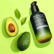 картинка Питательная сыворотка с маслом авокадо FarmStay Real Avocado Nutrition Oil Serum, 100мл