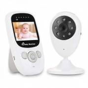 картинка Видеоняня Digital Video Wireless Baby Monitor 2.4 TFT LCD Monitor