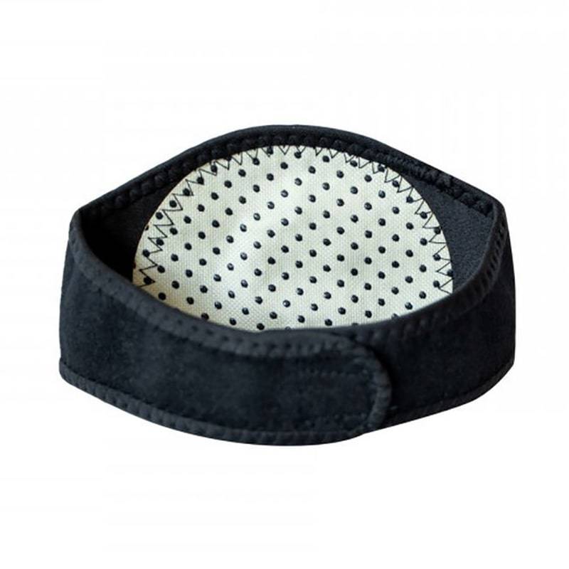 Бандаж для шеи с турмалином Self Heating Neck Guard купить за 250 руб ...