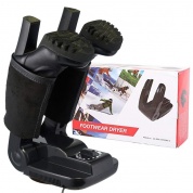 картинка Сушилка-фен для обуви и перчаток Footwear Dryer