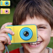 картинка Детская цифровая камера фотоаппарат 3MP Kids Camera