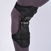 картинка Бандаж-фиксатор усилитель коленного сустава суппорт Power Knee