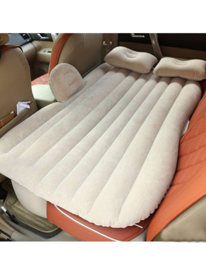 Надувной матрас кровать в машину