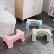 картинка Детский стульчик табурет-подставка под ноги для ванной и туалета
