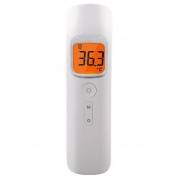 картинка Бесконтактный инфракрасный термометр Dayou Infrared thermometer