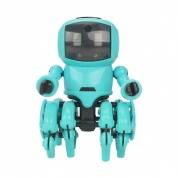 картинка Конструктор Интерактивный Робот The Little 8