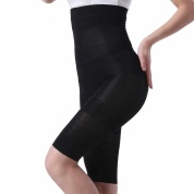 картинка Утягивающее женское белье корректирующие завышенные шорты Slim & Lift Comfort