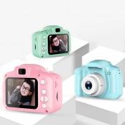 картинка Детская цифровая камера фотоаппарат 1080p Kids Camera