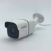 картинка Уличная антивандальная IP-камера видеонаблюдения N636