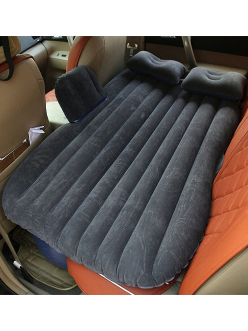 Надувной матрас кровать в машину