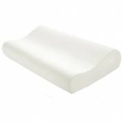 картинка Ортопедическая подушка Comfort Memory Foam Pillow с эффектом памяти