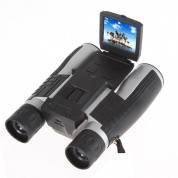 картинка Бинокль с цифровой камерой Digital Camera Binoculars 12x32