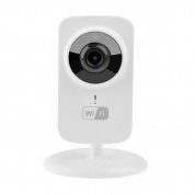 картинка Беспроводная IP WiFi камера видеонаблюдения для дома / Видеоняня Baziator V380 S1