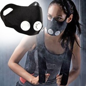 картинка Тренировочная маска Elevation Training Mask