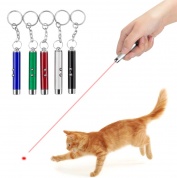 картинка Указка лазерная для игры с кошкой и собакой