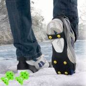 картинка Ледоступы для обуви Ice Grippers