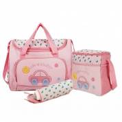 картинка Комплект сумок для мамы Cute as a Button 3 шт