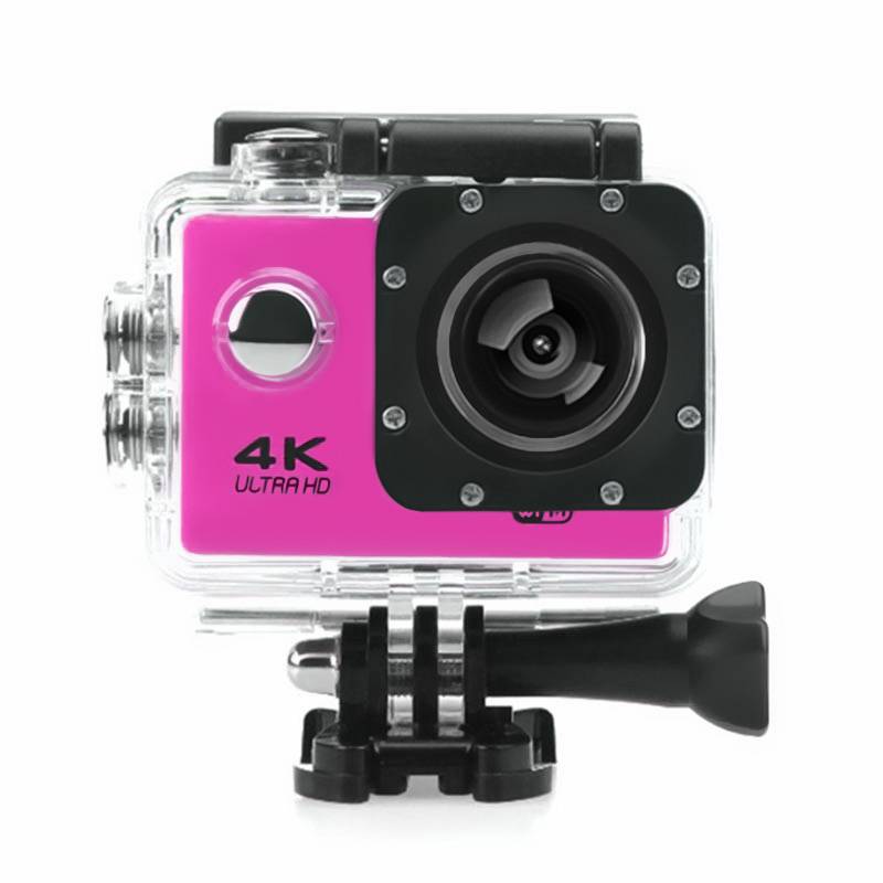  камера 4K SPORTS Ultra HD DV  со скидкой 
