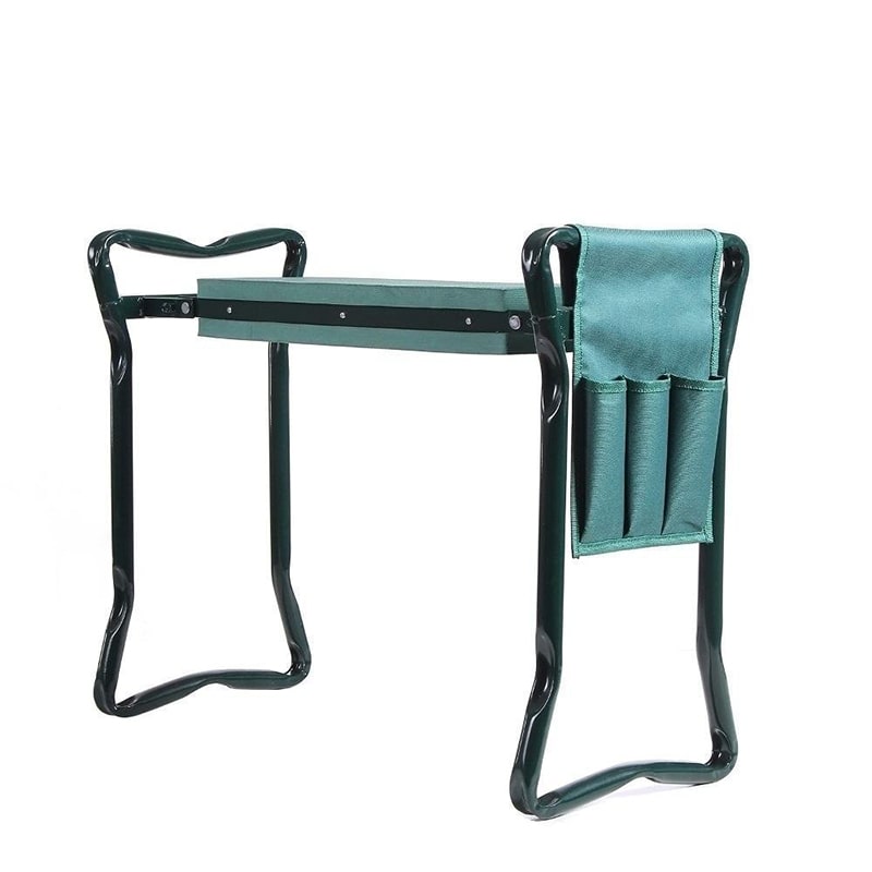 Складная садовая скамейка-перевертыш туристический стул с пластиковым .