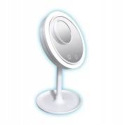 картинка Зеркало Beauty Breeze Mirror х5 с подсветкой и встроенным вентилятором