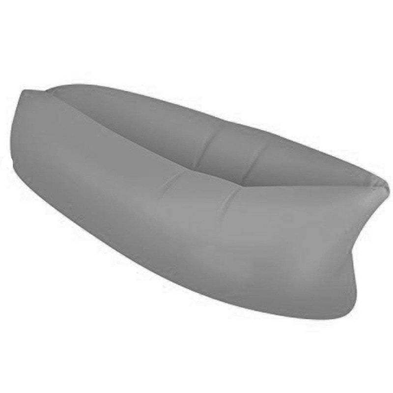 Надувной диван лежак 220см*70см (матрас-гамак)  со скидкой 