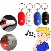 картинка Звуковой брелок для поиска ключей Key Finder Just Whistle
