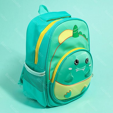 Детский рюкзак для девочки и мальчика дошкольный маленький для прогулок