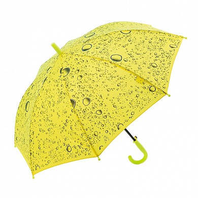 Зонт детский для мальчиков и девочек "Капля"