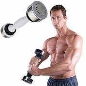 Гантеля шейк уэйт (гантеля shake weight)