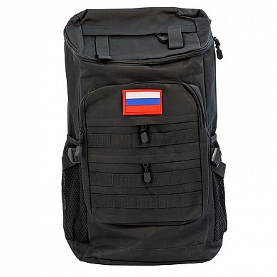 Мужской спортивный военный тактический рюкзак Baziator 40 литров