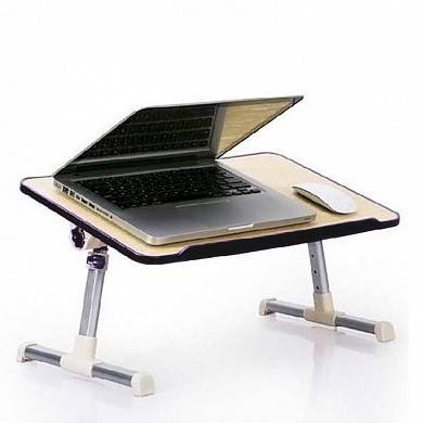 Столик для ноутбука Multifunction laptop desk