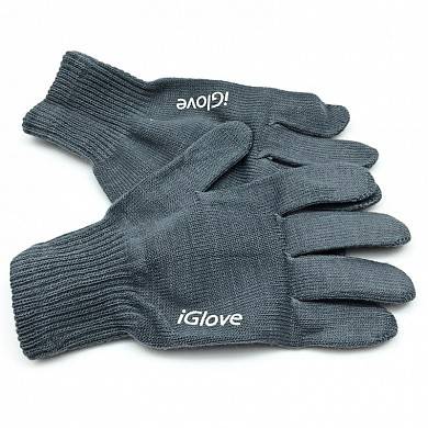 Сенсорные перчатки iGlove для работы с емкостными экранами iPhone, iPad, Samsung