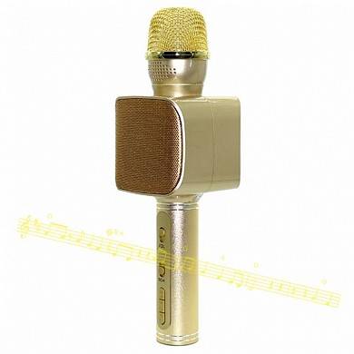 Беспроводной караоке-микрофон + колонка Magic Karaoke YS-68