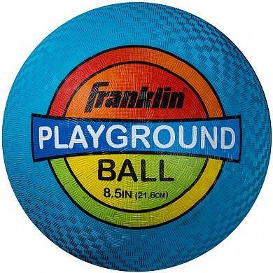 Детский мяч для баскетбола Franklin Playground Ball 21,6 см