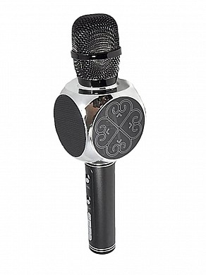 Беспроводной караоке-микрофон + колонка Magic Karaoke YS-63
