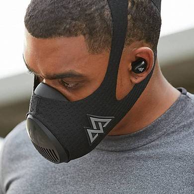 Тренировочная маска Elevation Training Mask 3.0