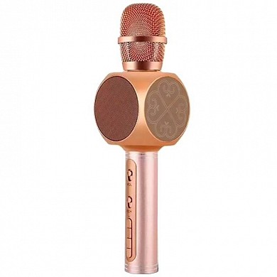 Беспроводной караоке-микрофон + колонка Magic Karaoke YS-63
