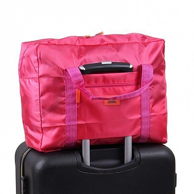 Складная сумка на чемодан Travel Season для путешествий