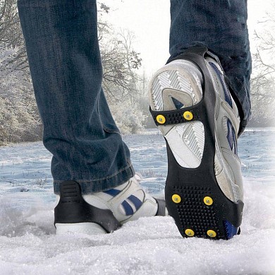 Ледоступы для обуви Ice Grippers