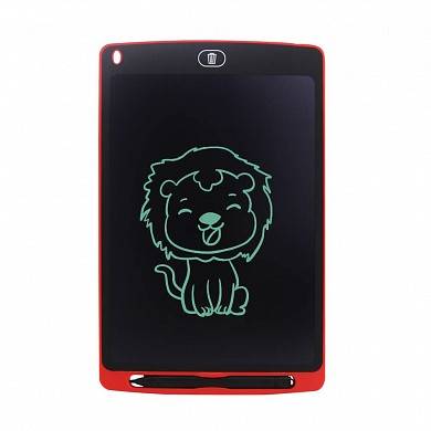 Графический LCD планшет 8,5` со стилусом Writing Tablet of environmental protection