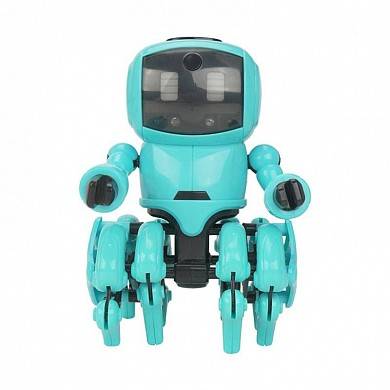 Конструктор Интерактивный Робот The Little 8