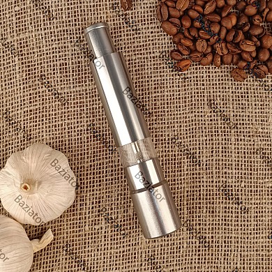 Мельница механическая для перца, соли и других специй, и приправ Pepper Muller MG600A