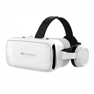 Очки виртуальной реальности VR Shinecon 6.0