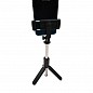 Монопод-штатив, трипод телескопическая селфи-палка Selfie Stick S03 с Bluetooth пультом