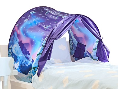 Игровой тент палатка для детской кровати Dream Tents