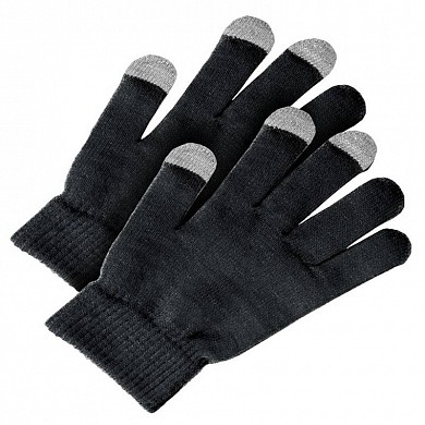 Сенсорные перчатки iGlove для работы с емкостными экранами iPhone, iPad, Samsung