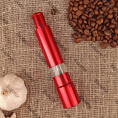 Мельница механическая для перца, соли и других специй, и приправ Pepper Muller MG600A