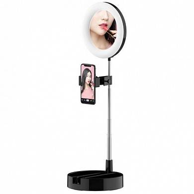 Кольцевая лампа зеркало Mai Appearance G3 для фото- и видеосъемки